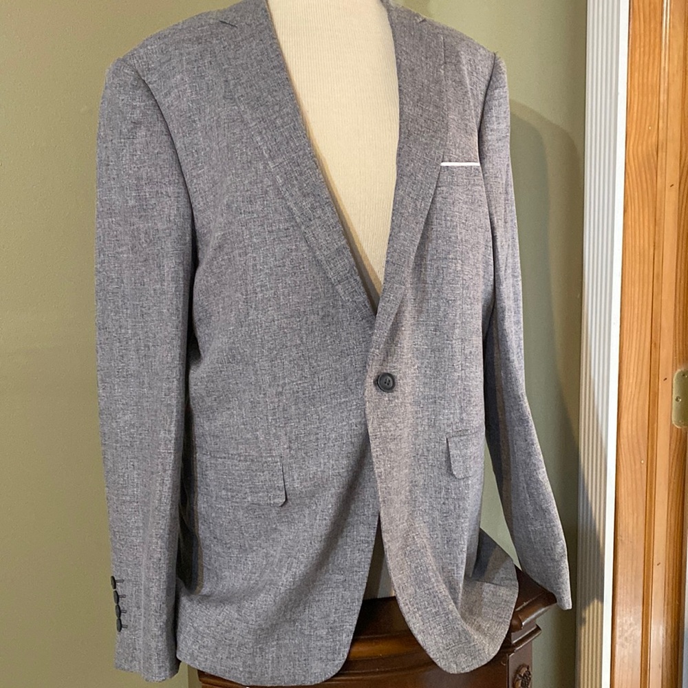 Men’s jacket